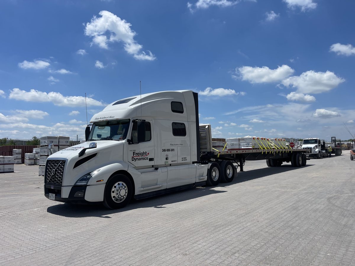 Full Truckload